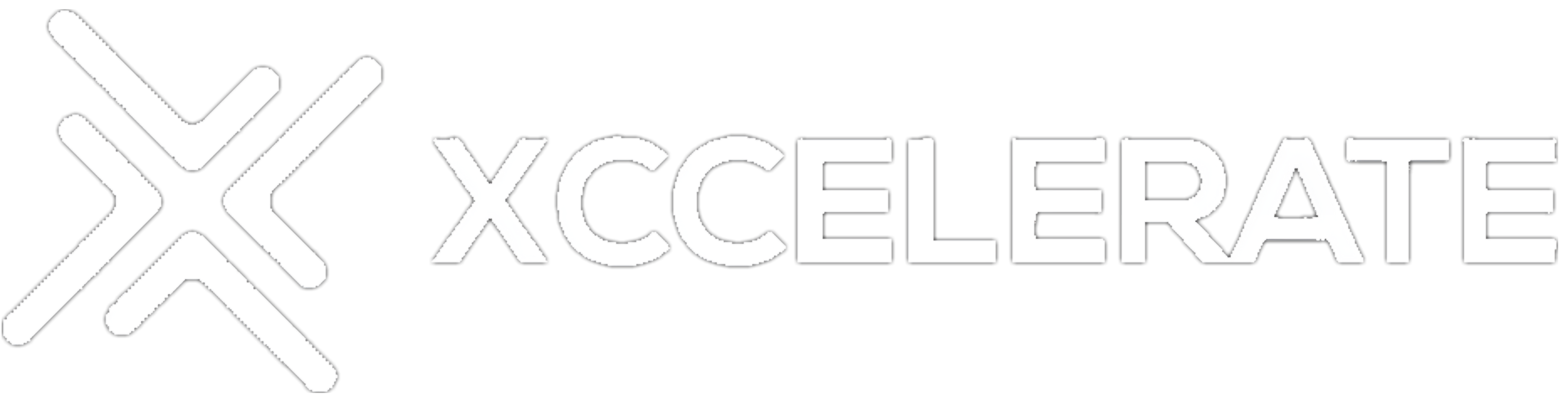 Xccelerate Logo